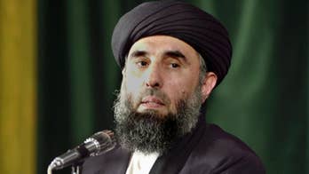 Former warlord's return could shake up Afghan politics