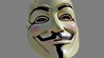 Boy, 12, pleads guilty to hacking government websites for groups, including Anonymous