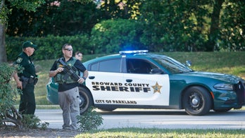 FOX NEWS FIRST: At least 17 dead in Florida school shooting, suspected gunman Nikolas Cruz in custody