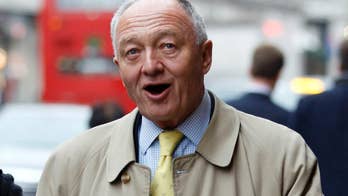UK's Labour criticized over response to Nazi comments