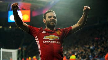 Wins for City, United as top-4 race intensifies in EPL