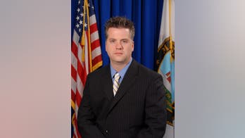 Detective facing child sex charges killed himself before arrest, police say