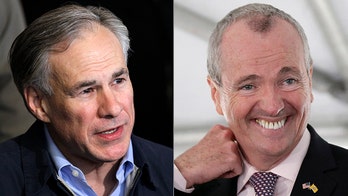 Texas Gov. Abbott to tax-burdened New Jersey residents: 'Come to Texas'