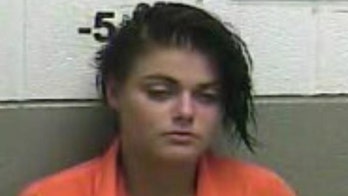 Woman, 19, faked kidnapping, sent ransom notes to extort father