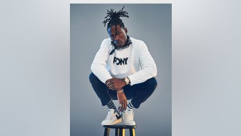 Joey Bada$$ cancels concerts after bragging about gazing at eclipse without glasses