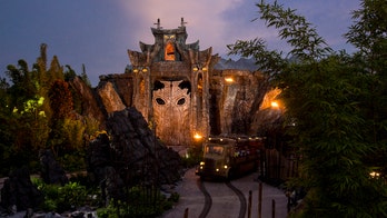 Woman files complaint against Universal Orlando Resort saying she was fat-shamed by staff