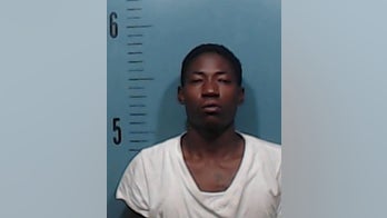 Texas robbery suspect found asleep at the scene, cops say