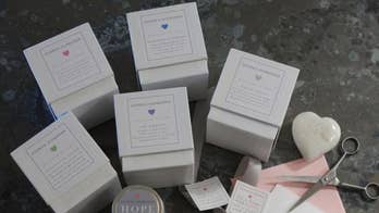 Andrea Schroder's poetry of fragrance