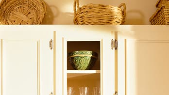 10 Storage Hacks to Make the Most of Your Tiny Kitchen