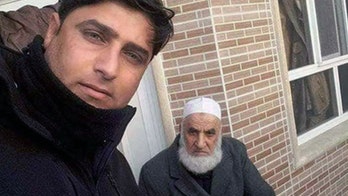 Dreaded, sadistic ISIS executioner reportedly captured in Iraq; could be executed himself