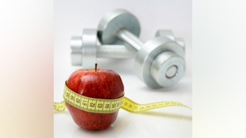 Top 10 Fitness Goals