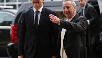Italian leader says Europe must look inward on terror