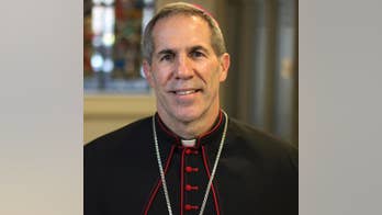 New Guam bishop to take over immediately with full power