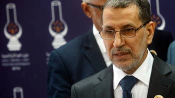 New Moroccan prime minister revives hope for end to deadlock