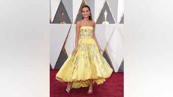 Oscars 2016 red carpet looks: So hot or so not?