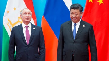 Newt Gingrich: China-Russia military alliance would have incredible impact on US