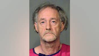Man sentenced in killing jobless son, wife he feared got HIV