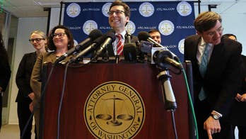 New travel ban eases some legal questions, but not all