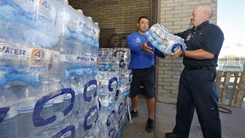 Southwest braces for heat wave with temps reaching 120