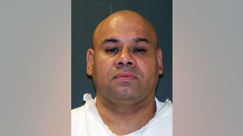 Gang enforcer set for execution for killing Texas drug dealer who ignored gang drug tax