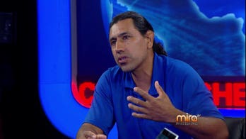 Rick Sanchez: A Harvest of Hope In Immokalee, Florida