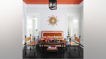 7 Ceiling Makeovers That Will Blow Your Mind