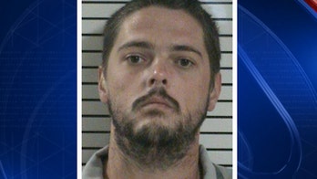 North Carolina man accused of sexually abusing 7-year-old girl