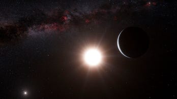 Alpha Centauri gets a new moniker as 227 star names are clarified