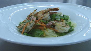 Chef Tackling Acid Reflux Creates New Cookbook