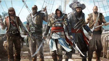 Vice and Assassin’s Creed debut a web series looking at the 'Golden Age of Pirates'