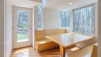 A Cure for the Colonial Blues: Bauhaus-Inspired Brilliance in Massachusetts