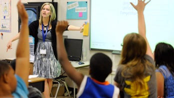 Alabama bill would repeal Common Core curriculum standards