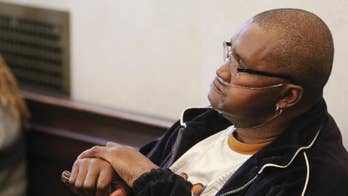 Closing arguments set in trial of officer who shot driver