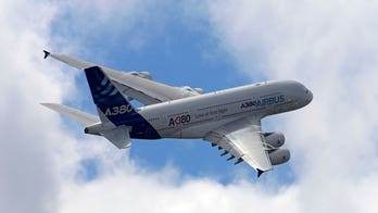 Dubai Airport opens Airbus A380  concourse