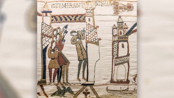 Planet Nine: Ancient tapestries, texts may help expose the Solar System's biggest mystery