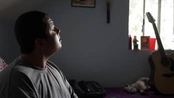 East LA teen finds escape from gang singing Mexican corridos