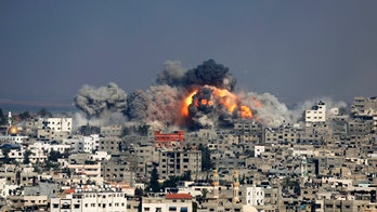 Criticism Of Israel By Latin American Nations May Be Tinged With Anti-U.S. Sentiment, Analysts Say