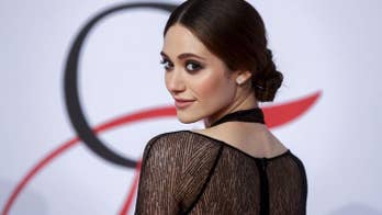 The Hottest Looks From the 2015 CFDA Fashion Awards