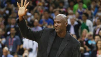 Michael Jordan wins China court ruling after years-long case