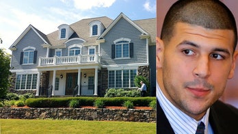 Aaron Hernandez's former home on the market for $1.6M