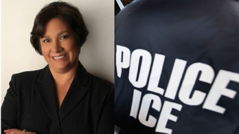 Obama Nominates First Latina To Head Immigration And Customs Enforcement