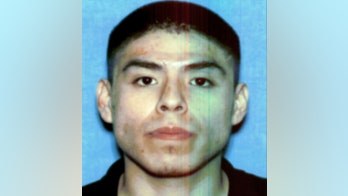 The Latest: Prosecutor: Suspect did not take hostages