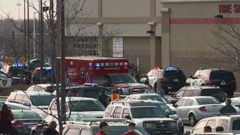 Off-duty officer shoots, kills man brandishing gun at Kansas Costco