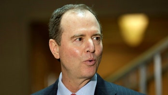 Top Dem on House intel committee blasts panel Republicans for 'prematurely' shutting down Russia probe