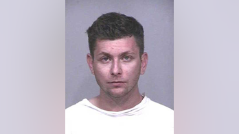 Man charged with streaking at golf's Phoenix Open
