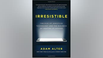 'Irresistible' by Adam Alter