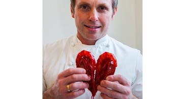 World’s most expensive Valentine’s Day meal