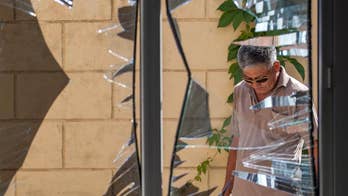 AP EXPLAINS: How Uighur militants are affecting China