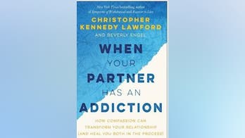 'When Your Partner Has an Addiction' by Christopher Kennedy Lawford