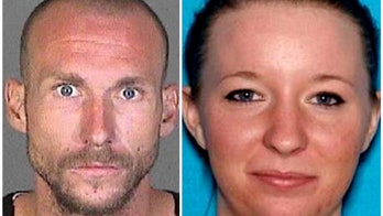 Couple wanted in woman's murder, children's kidnapping arrested in Colorado